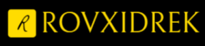 Rovxidrek Logo